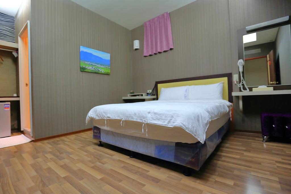Jung Le Su Ba B&B شيشانج المظهر الخارجي الصورة