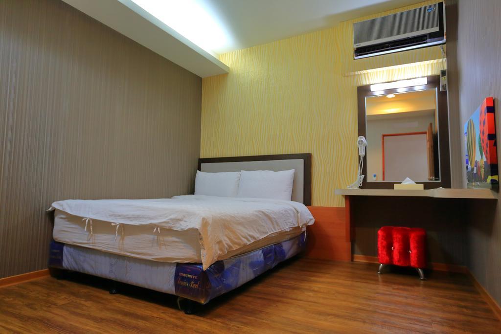 Jung Le Su Ba B&B شيشانج المظهر الخارجي الصورة