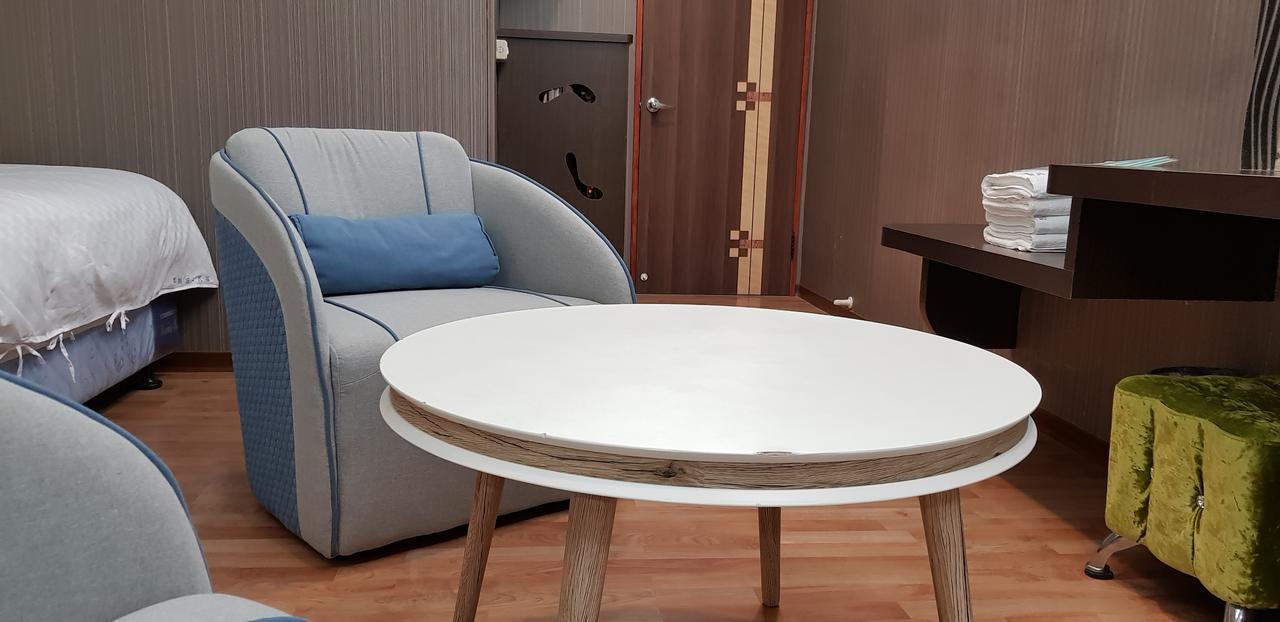 Jung Le Su Ba B&B شيشانج المظهر الخارجي الصورة