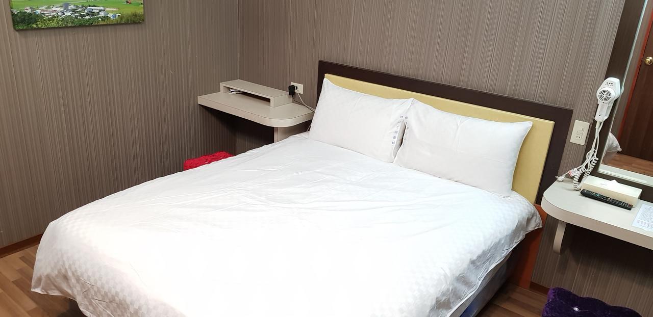 Jung Le Su Ba B&B شيشانج المظهر الخارجي الصورة